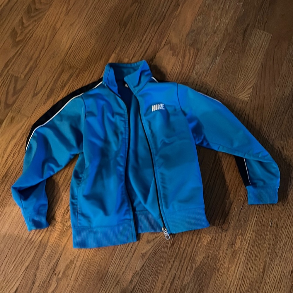 Nike coat